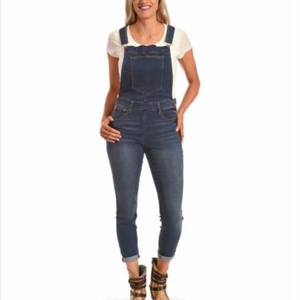 Wrangler Overalls